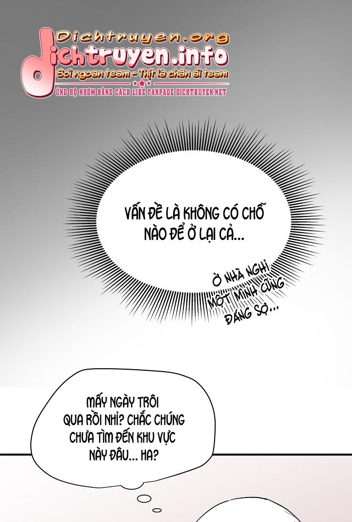 Cuộc sống kỳ thú: Chapter 51