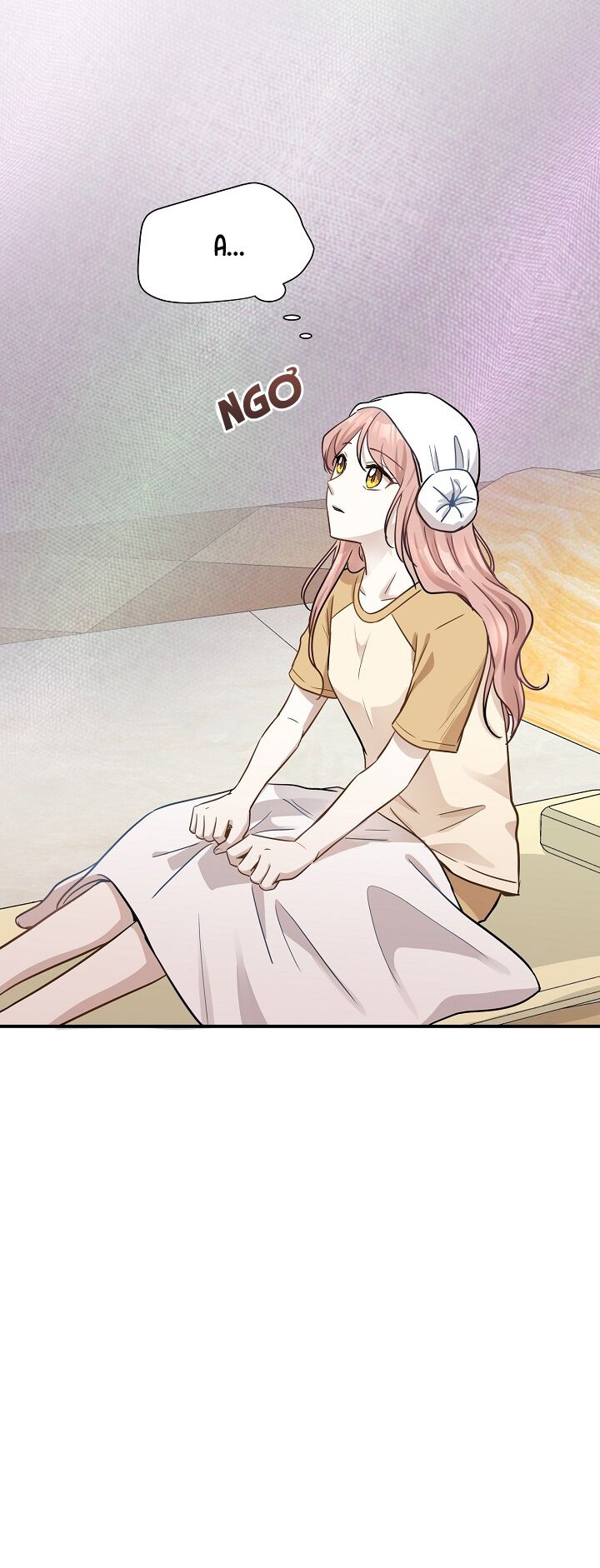 Cuộc sống kỳ thú: Chapter 51