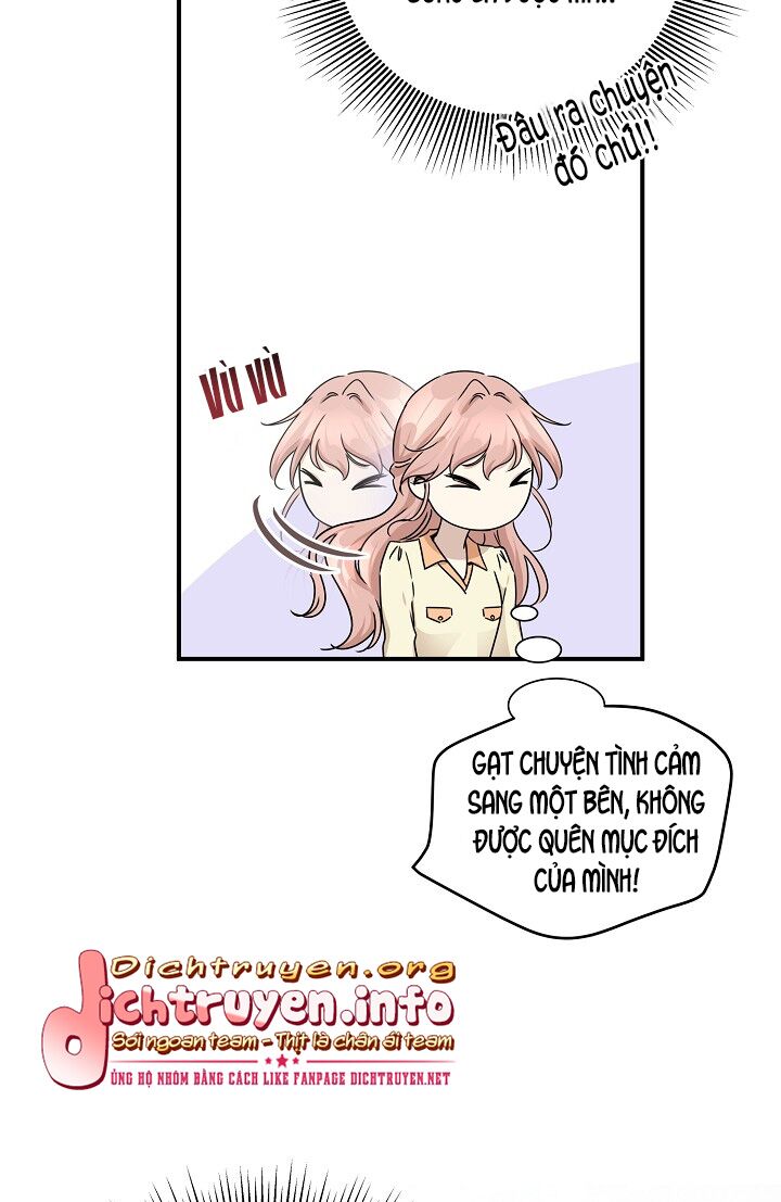 Cuộc sống kỳ thú: Chapter 53