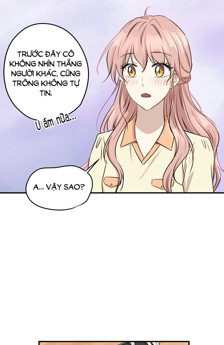 Cuộc sống kỳ thú: Chapter 53