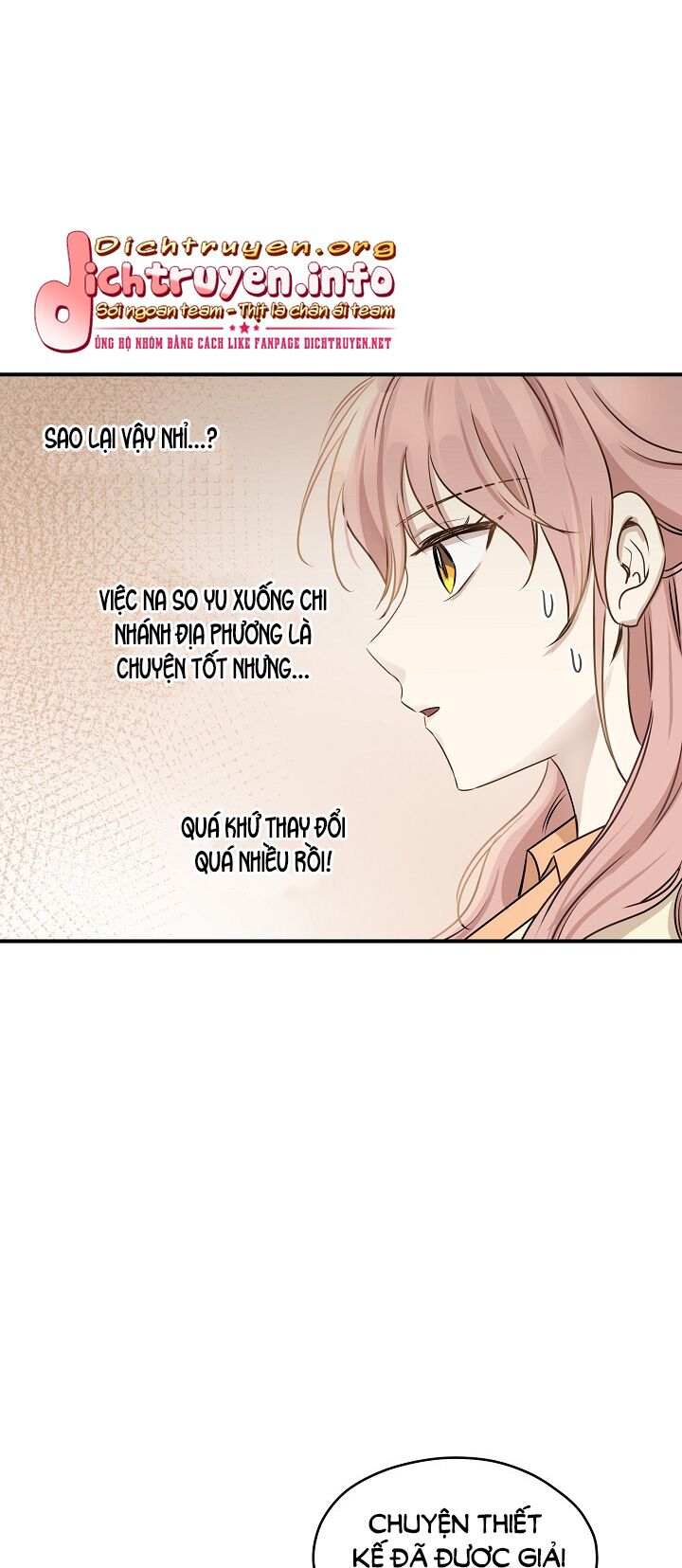 Cuộc sống kỳ thú: Chapter 53