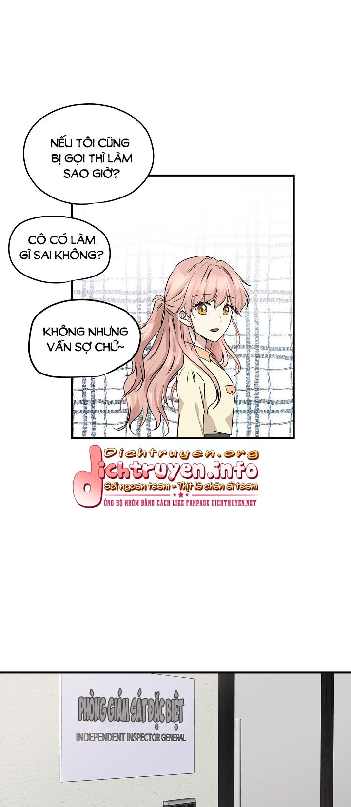 Cuộc sống kỳ thú: Chapter 53