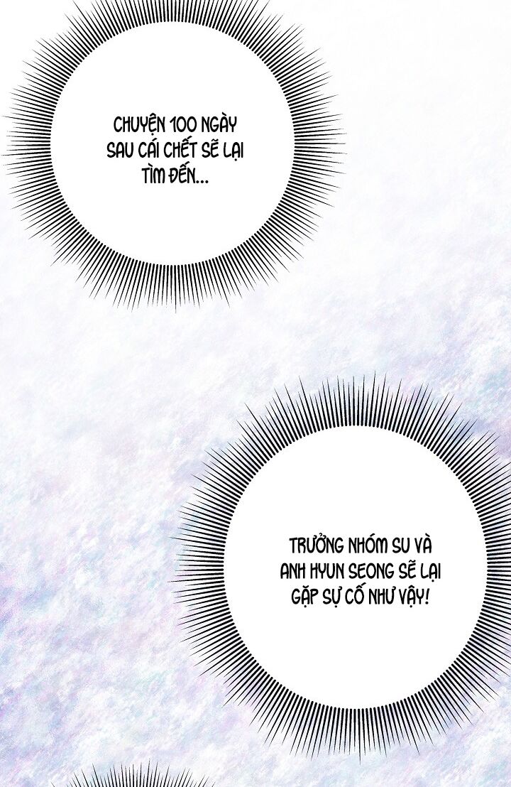 Cuộc sống kỳ thú: Chapter 53