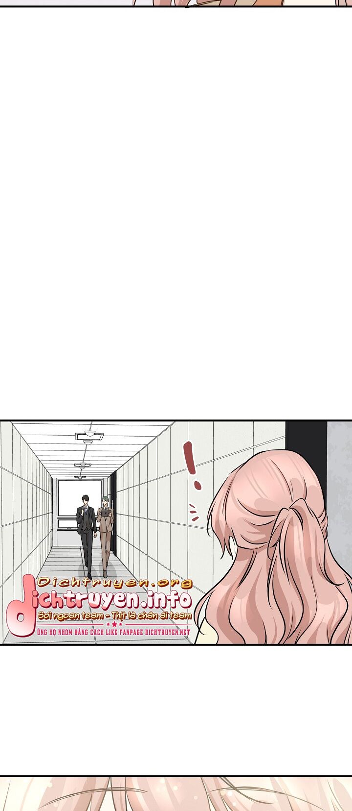 Cuộc sống kỳ thú: Chapter 53