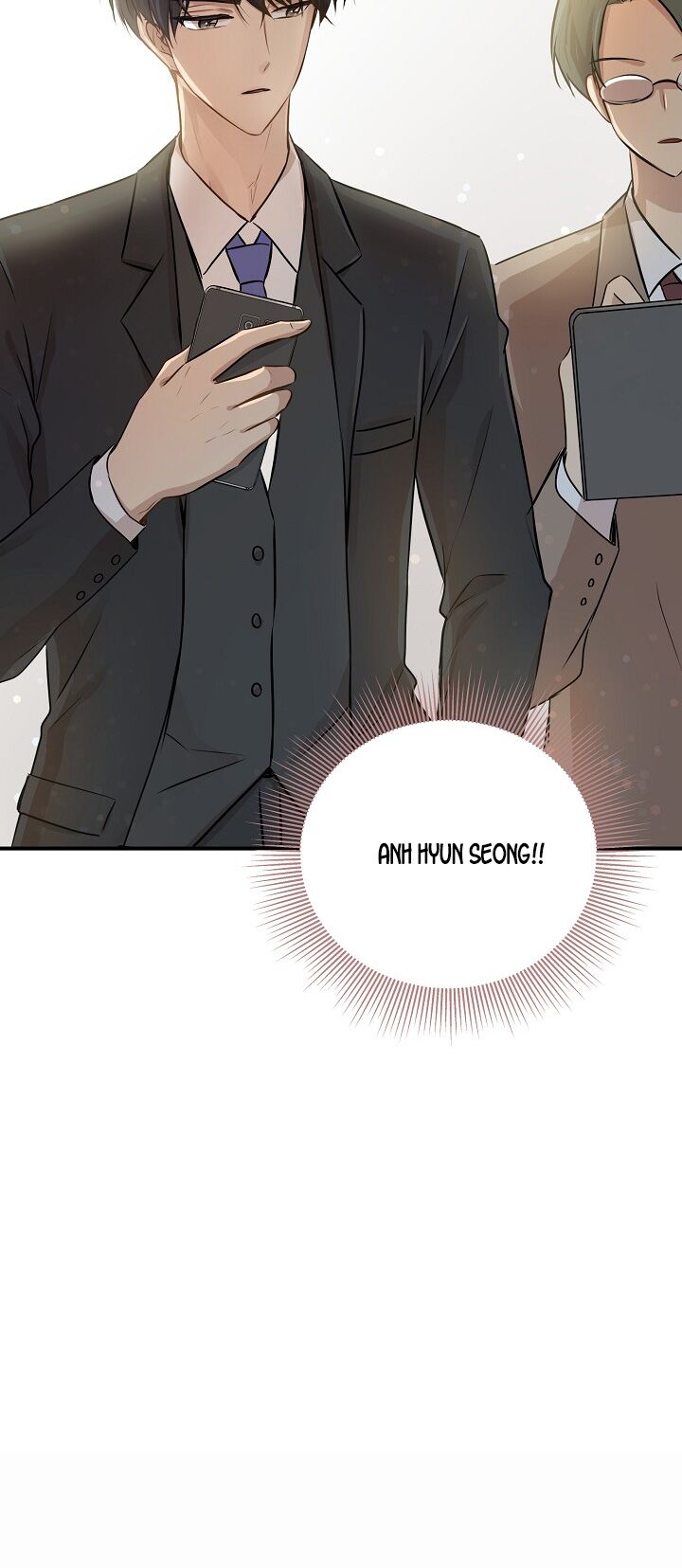 Cuộc sống kỳ thú: Chapter 53