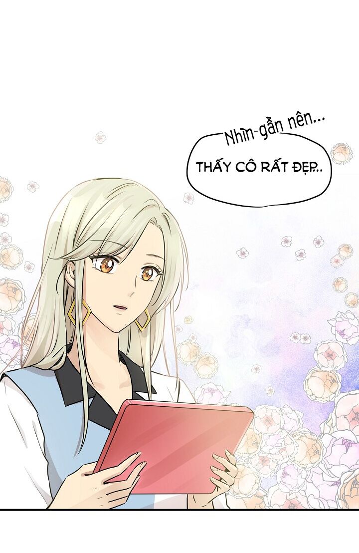 Cuộc sống kỳ thú: Chapter 53