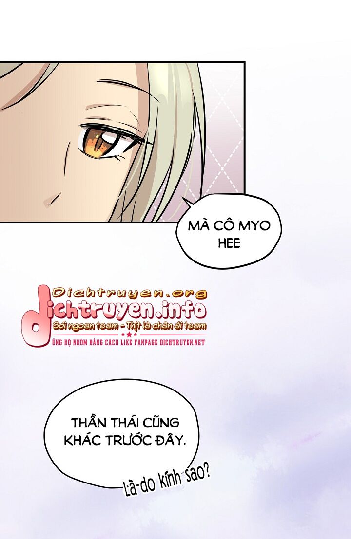Cuộc sống kỳ thú: Chapter 53
