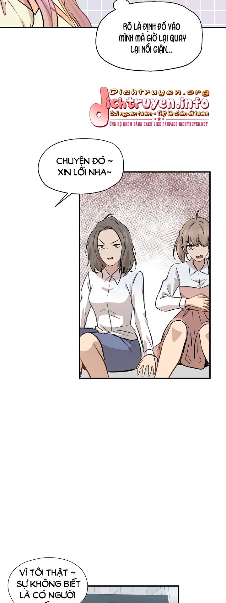 Cuộc sống kỳ thú: Chapter 54