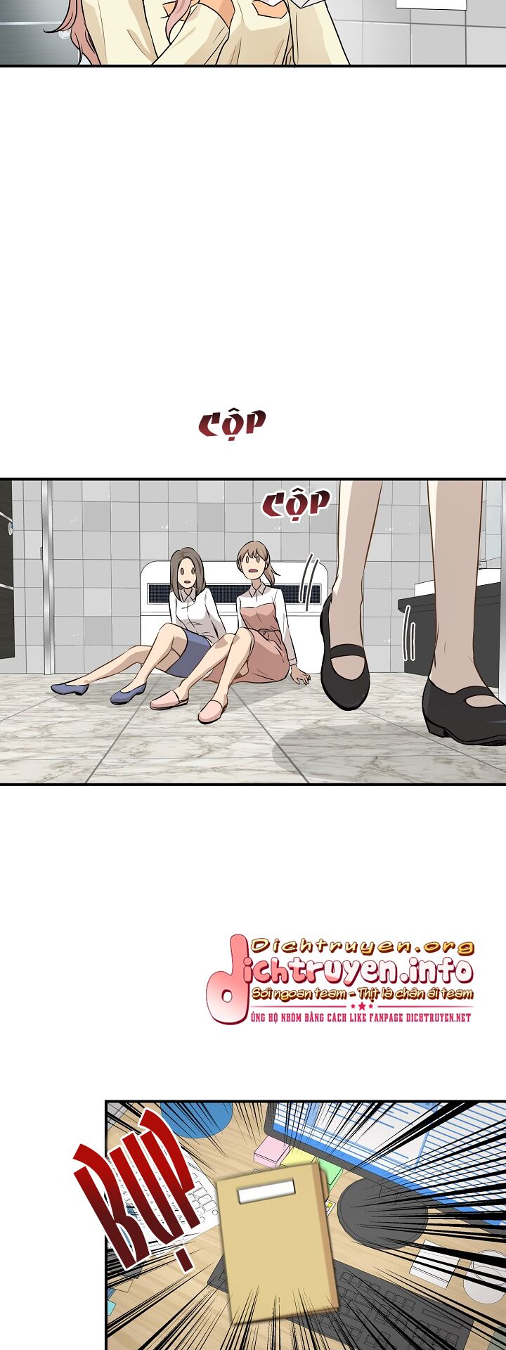 Cuộc sống kỳ thú: Chapter 54