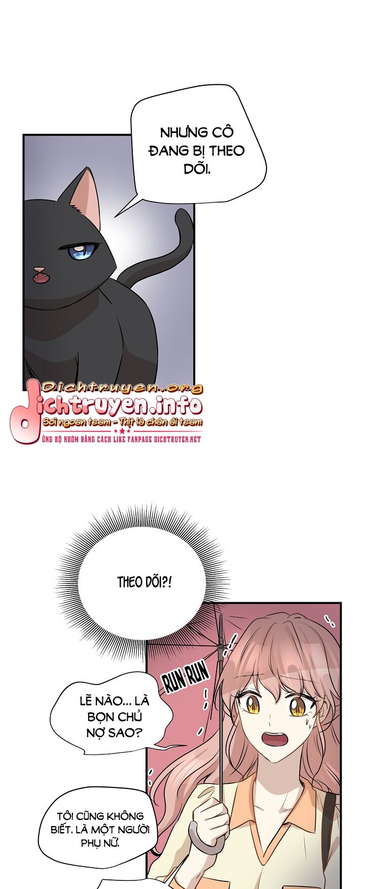 Cuộc sống kỳ thú: Chapter 55