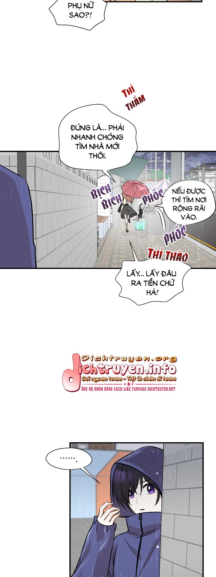 Cuộc sống kỳ thú: Chapter 55