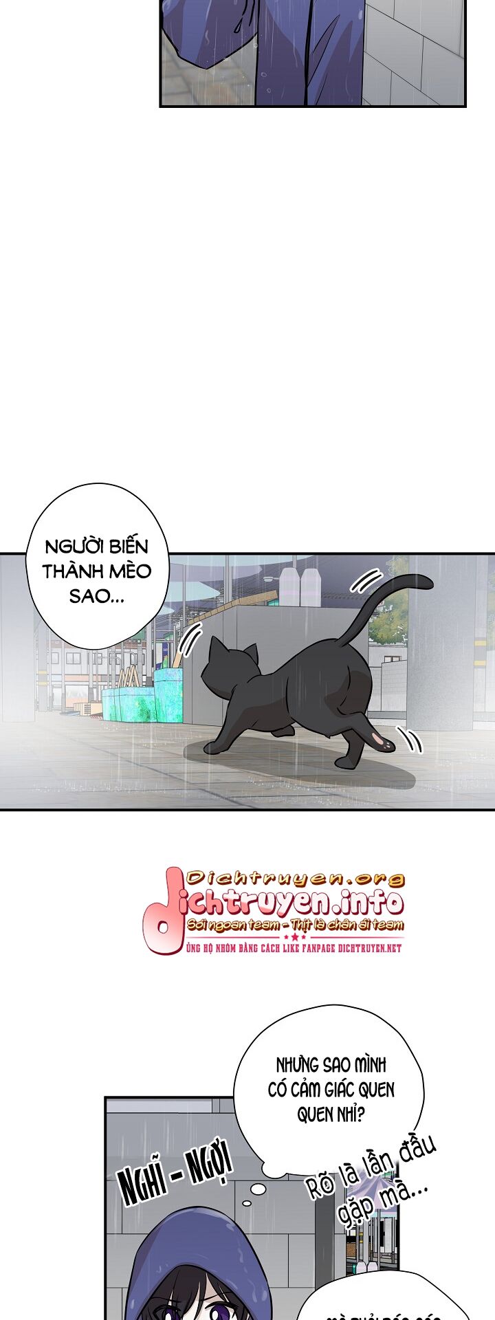 Cuộc sống kỳ thú: Chapter 55