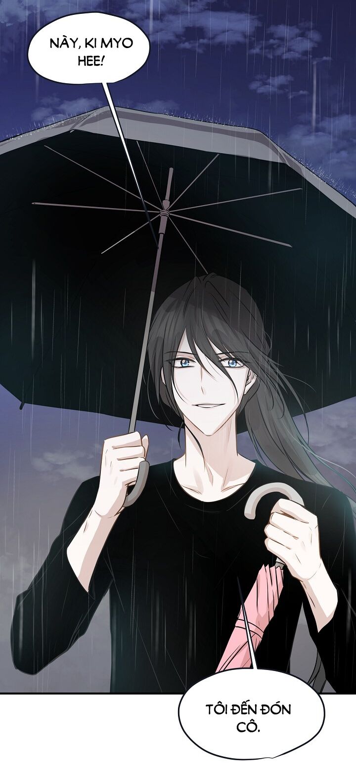 Cuộc sống kỳ thú: Chapter 55