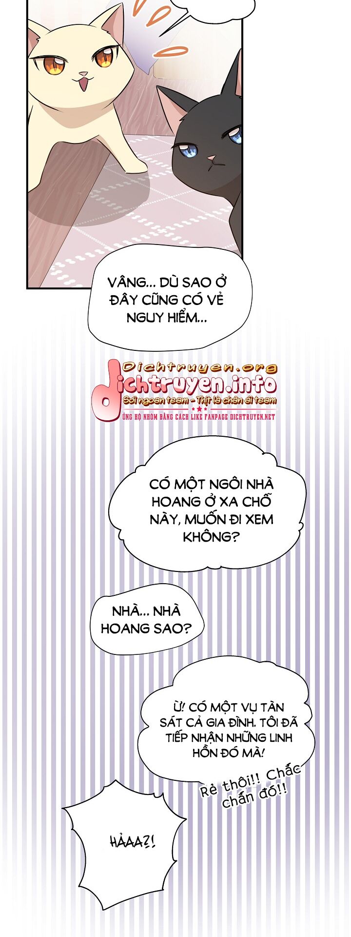 Cuộc sống kỳ thú: Chapter 55
