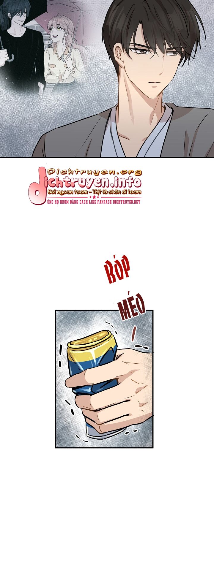 Cuộc sống kỳ thú: Chapter 55