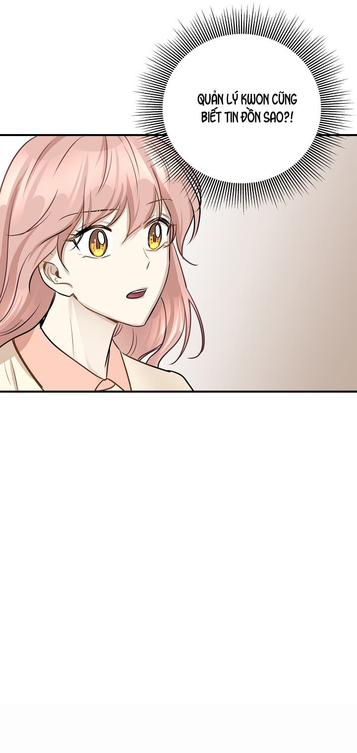 Cuộc sống kỳ thú: Chapter 55