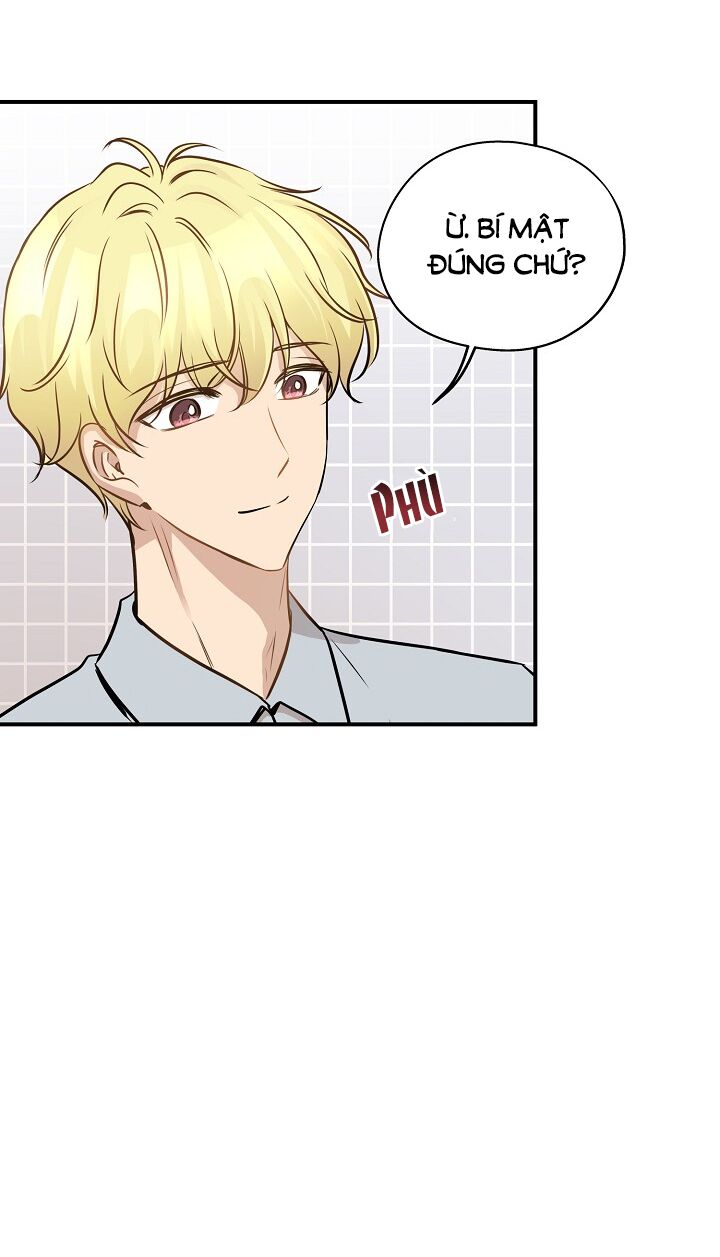 Cuộc sống kỳ thú: Chapter 58