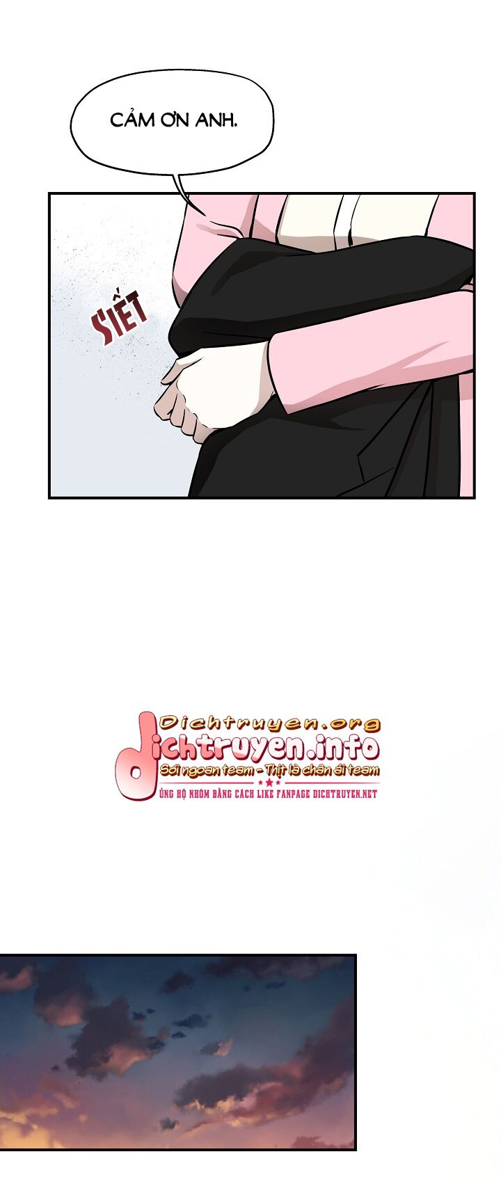 Cuộc sống kỳ thú: Chapter 58