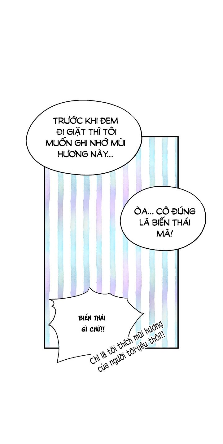Cuộc sống kỳ thú: Chapter 58