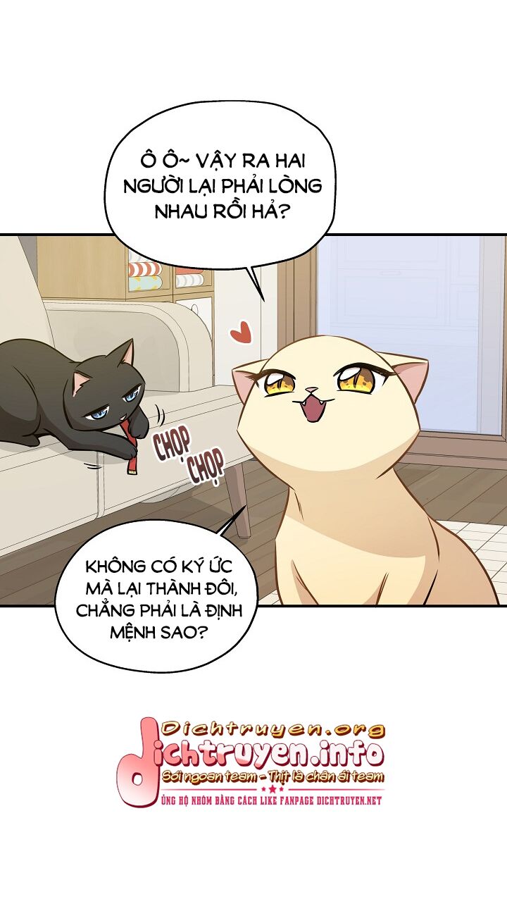 Cuộc sống kỳ thú: Chapter 58