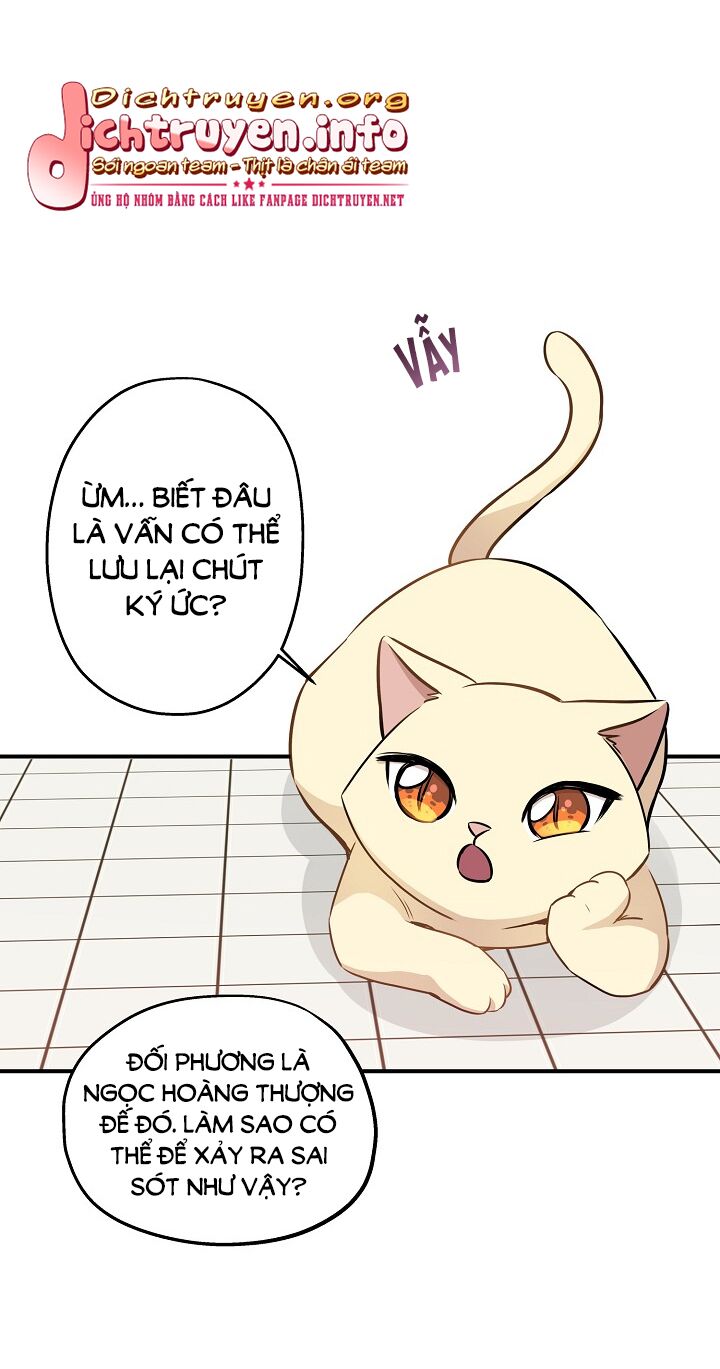 Cuộc sống kỳ thú: Chapter 58