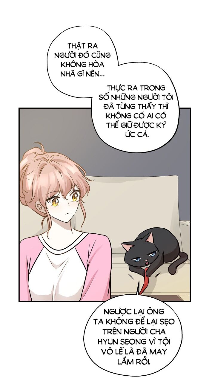 Cuộc sống kỳ thú: Chapter 58