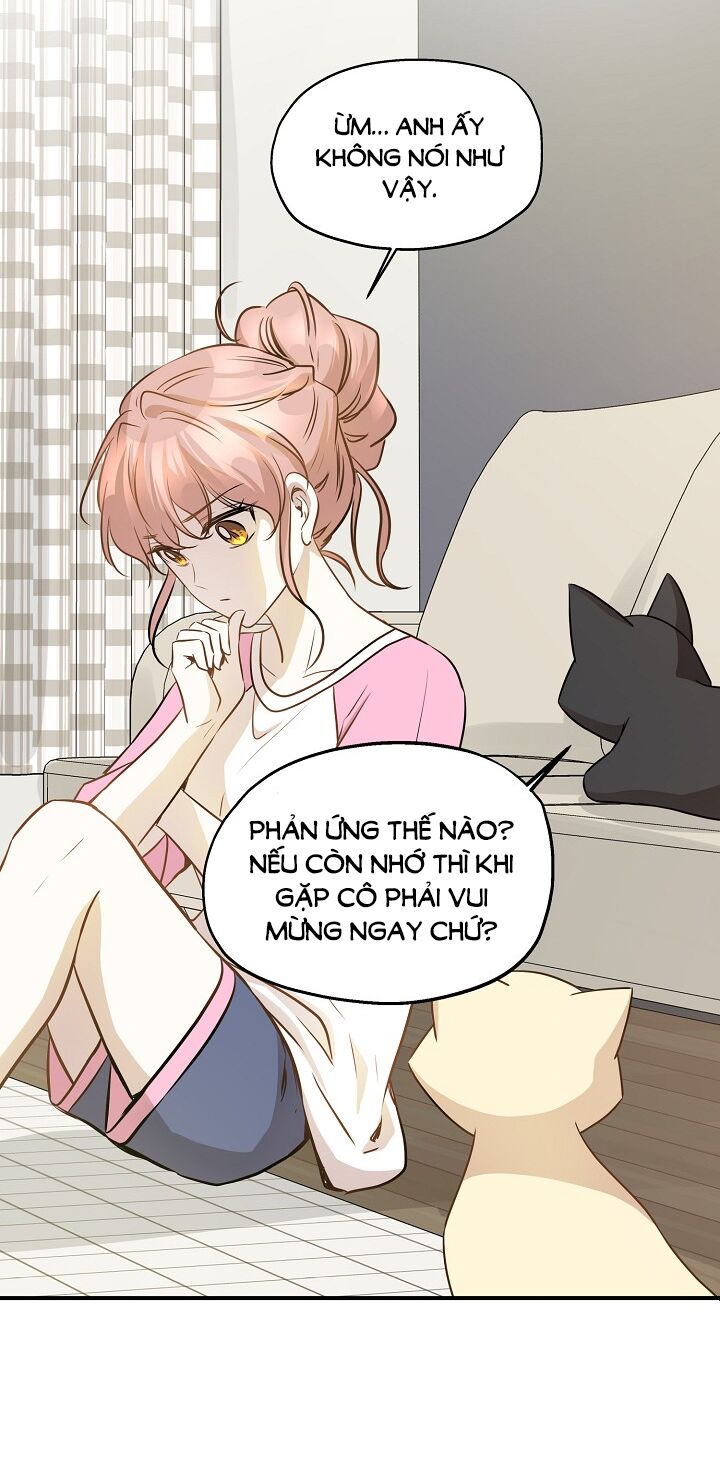 Cuộc sống kỳ thú: Chapter 58