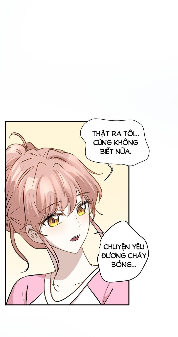 Cuộc sống kỳ thú: Chapter 58