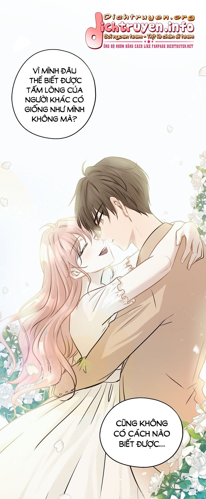 Cuộc sống kỳ thú: Chapter 58