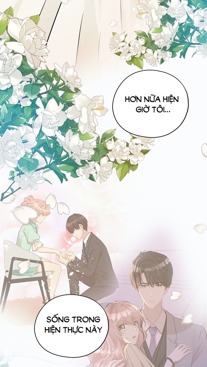 Cuộc sống kỳ thú: Chapter 58