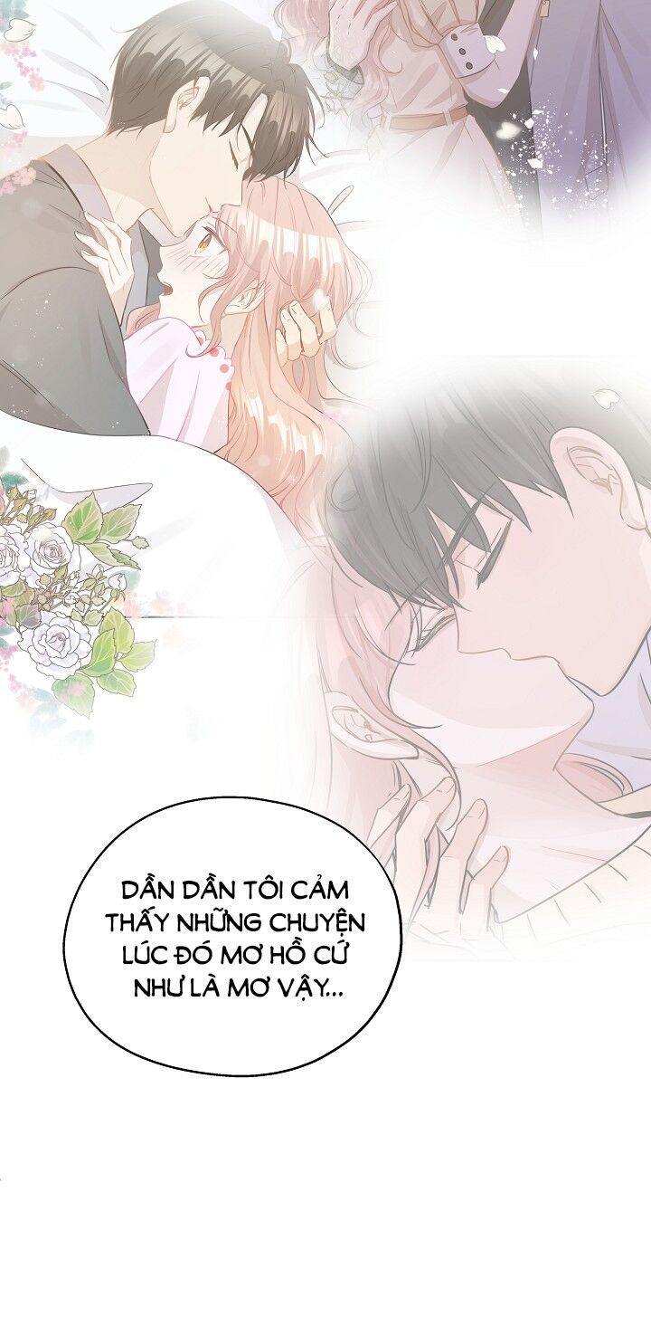 Cuộc sống kỳ thú: Chapter 58