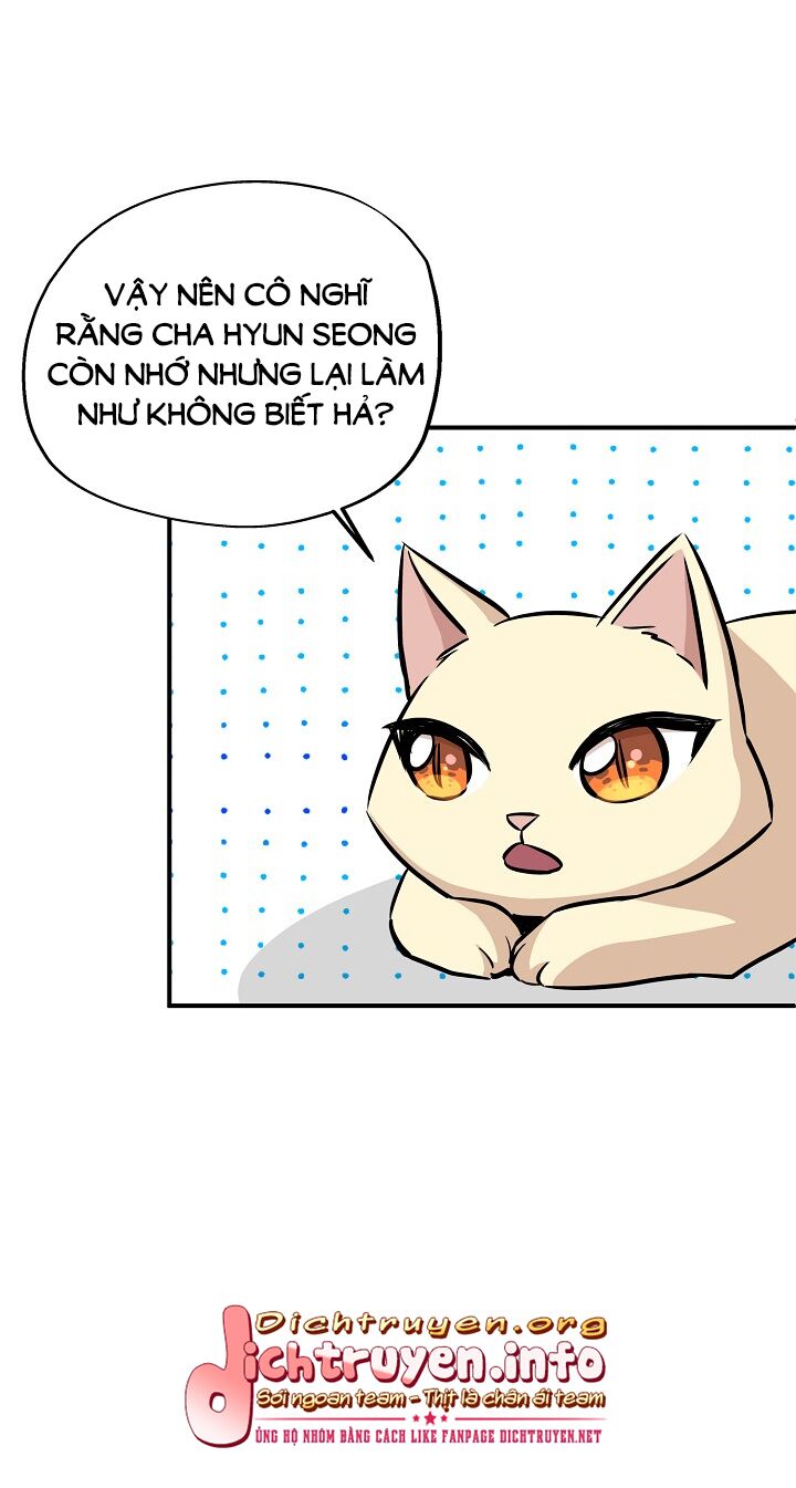 Cuộc sống kỳ thú: Chapter 58