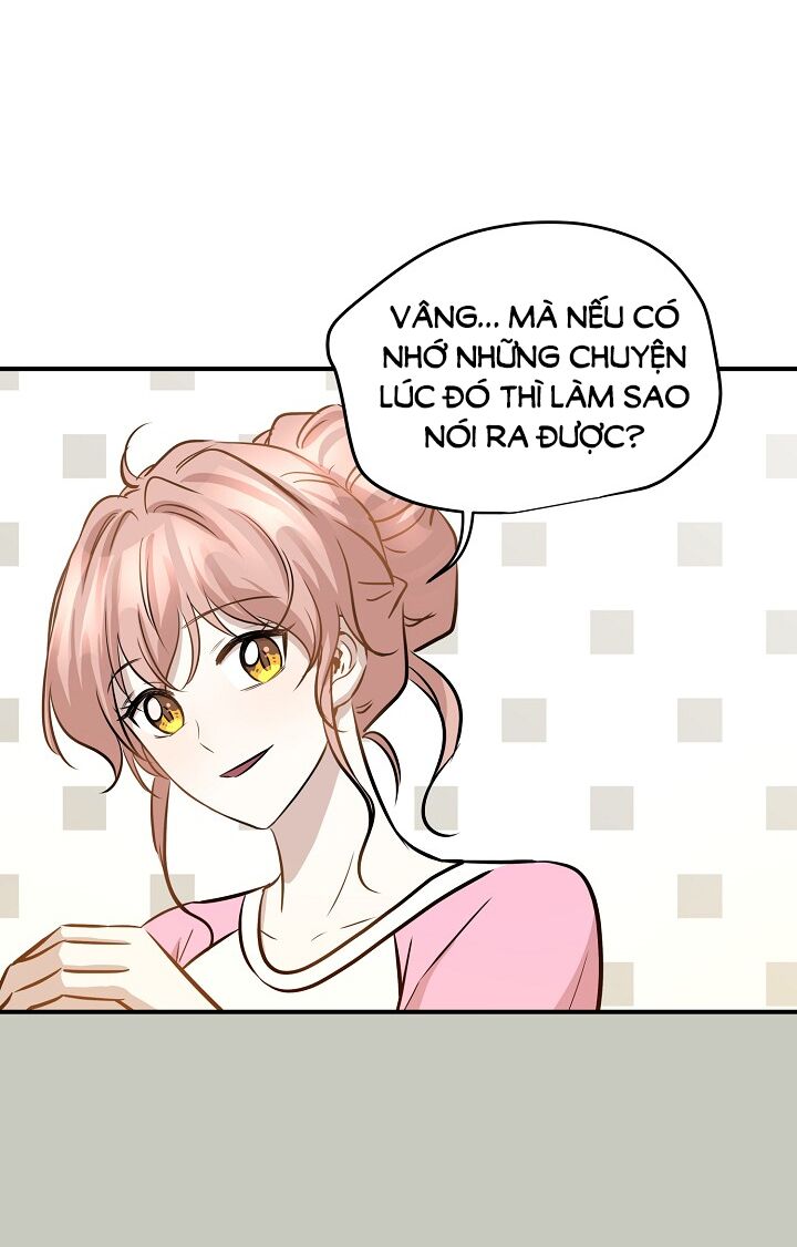 Cuộc sống kỳ thú: Chapter 58