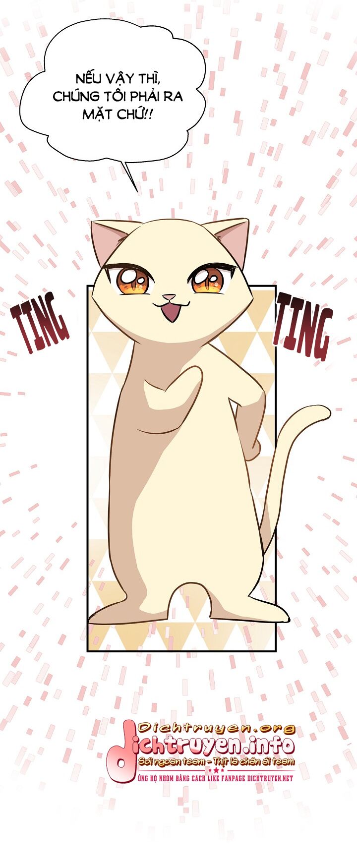 Cuộc sống kỳ thú: Chapter 58