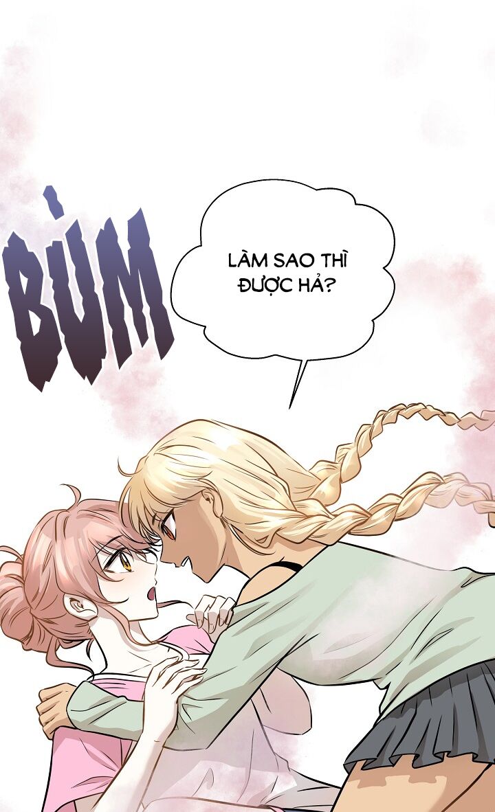 Cuộc sống kỳ thú: Chapter 58