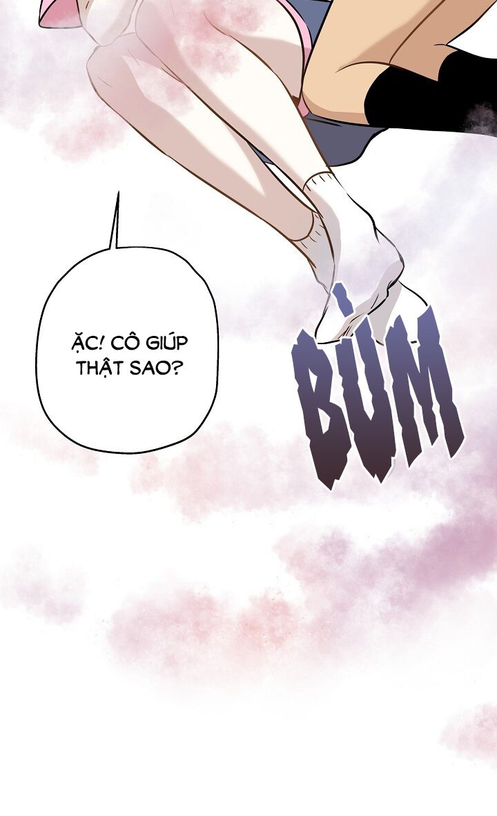 Cuộc sống kỳ thú: Chapter 58