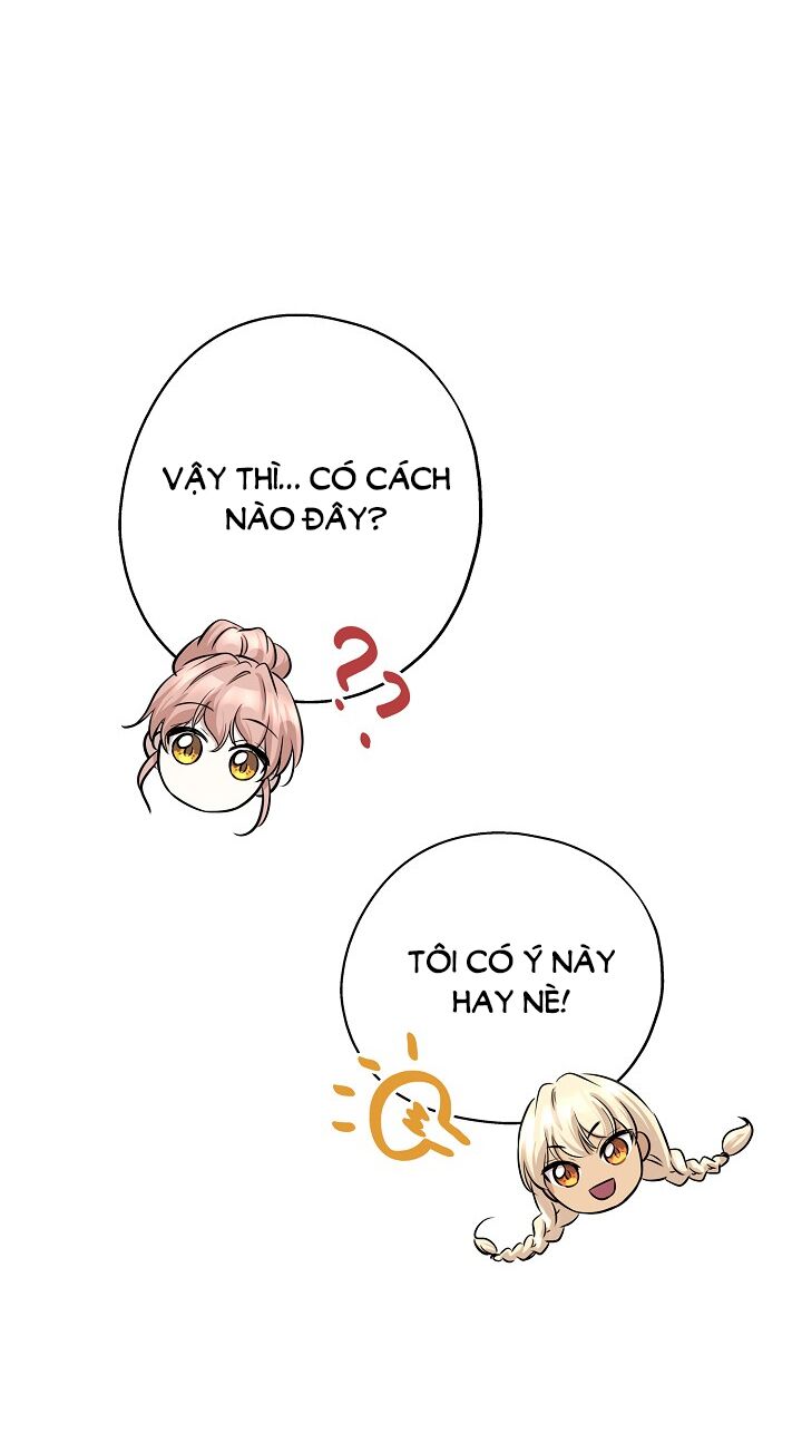 Cuộc sống kỳ thú: Chapter 58