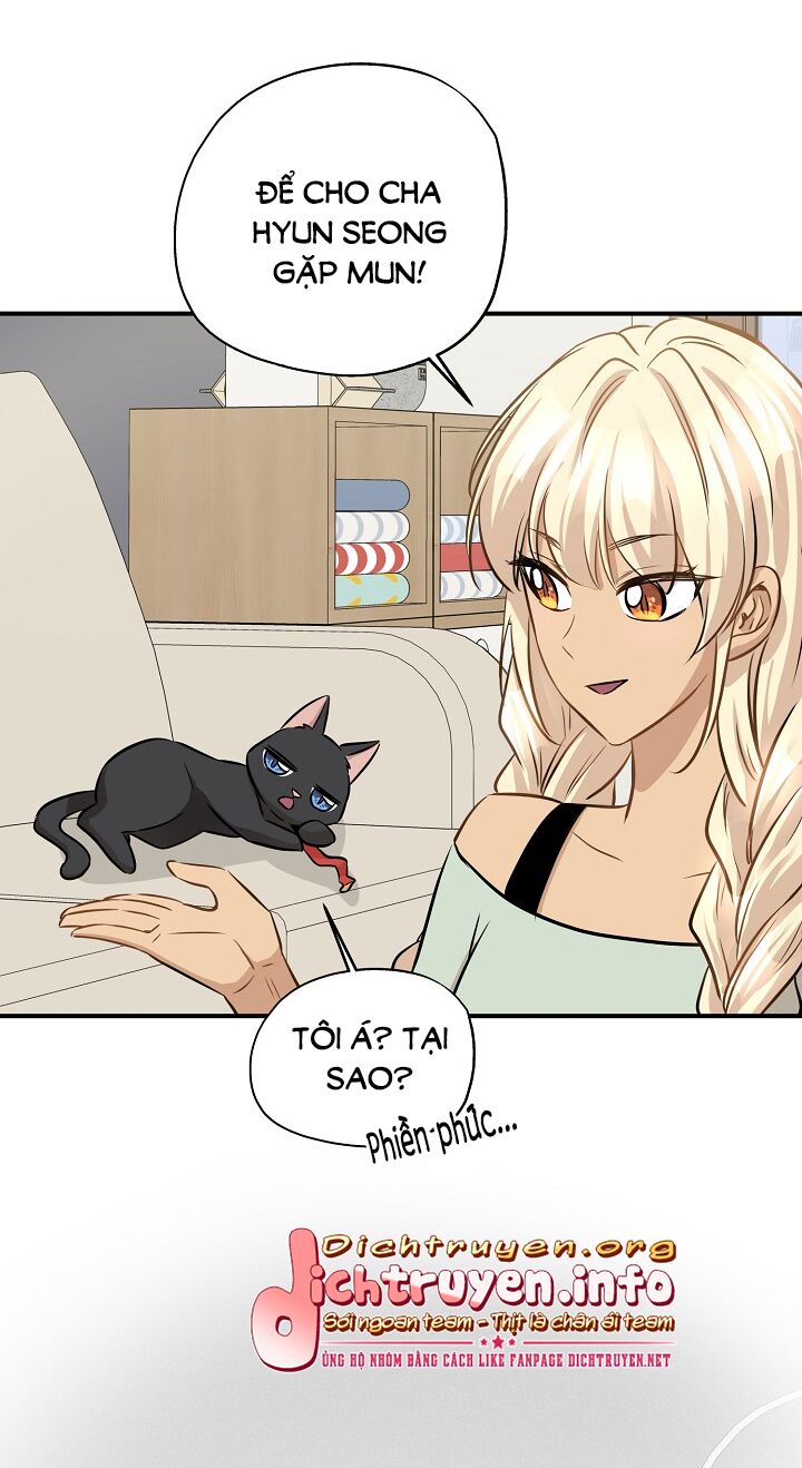 Cuộc sống kỳ thú: Chapter 58