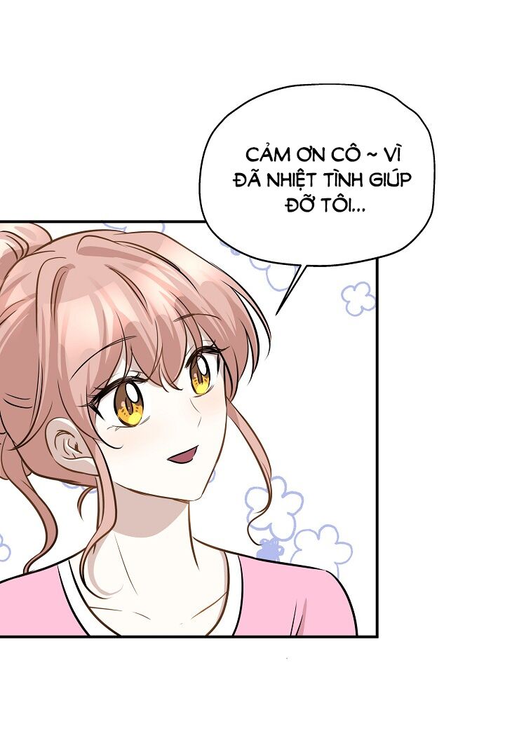 Cuộc sống kỳ thú: Chapter 58