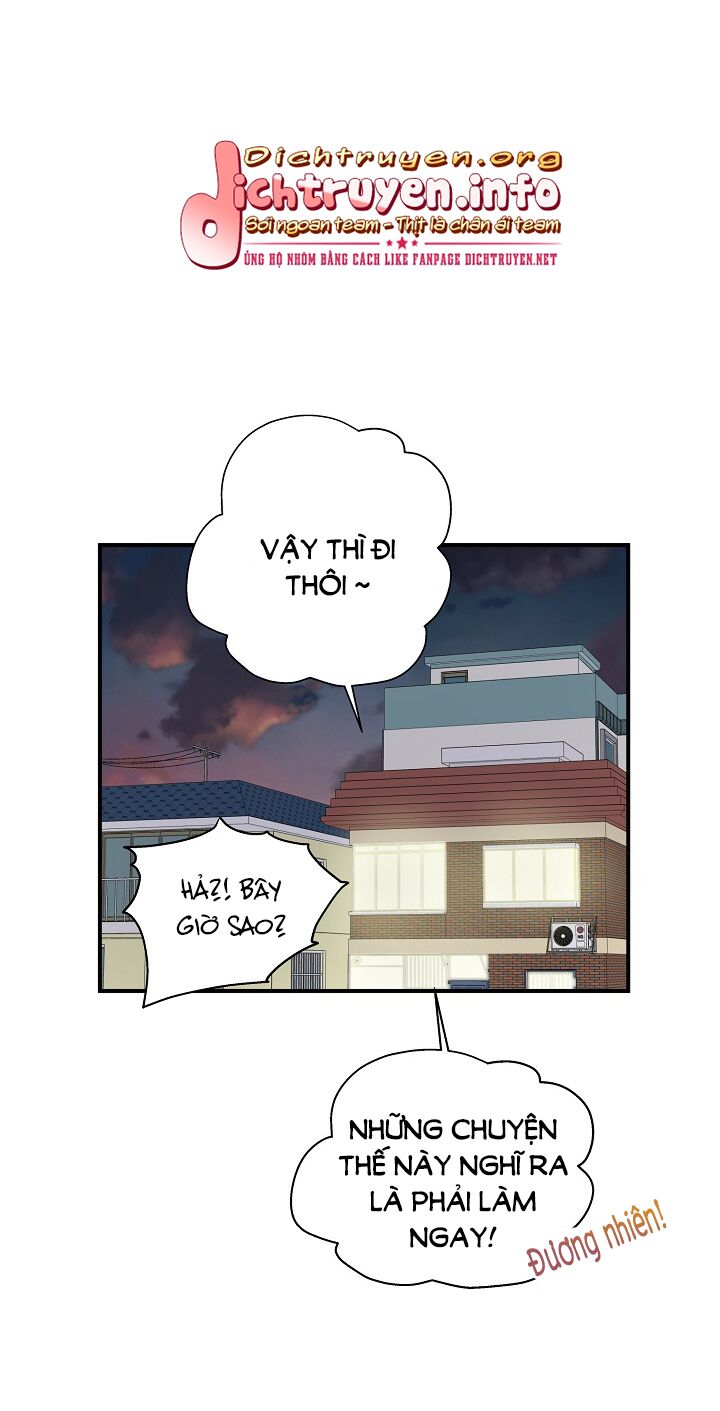 Cuộc sống kỳ thú: Chapter 58