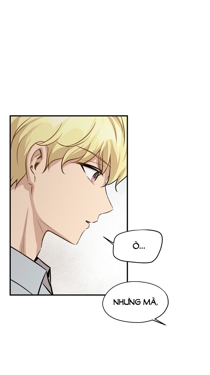Cuộc sống kỳ thú: Chapter 58