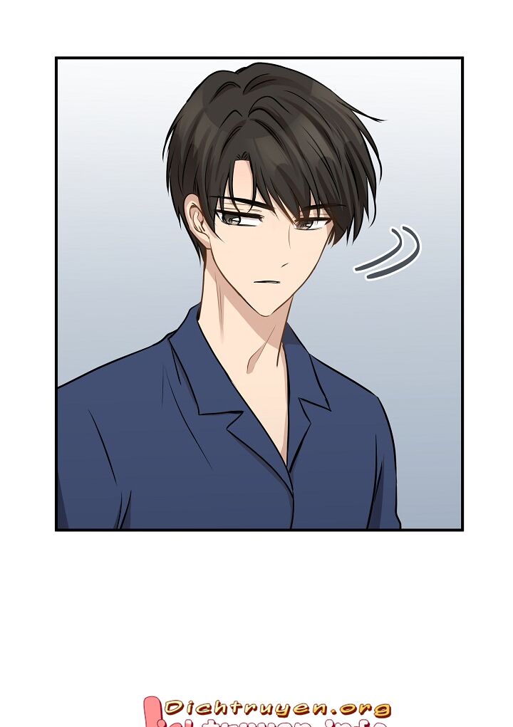 Cuộc sống kỳ thú: Chapter 58