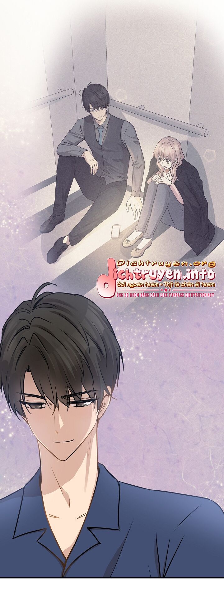 Cuộc sống kỳ thú: Chapter 58