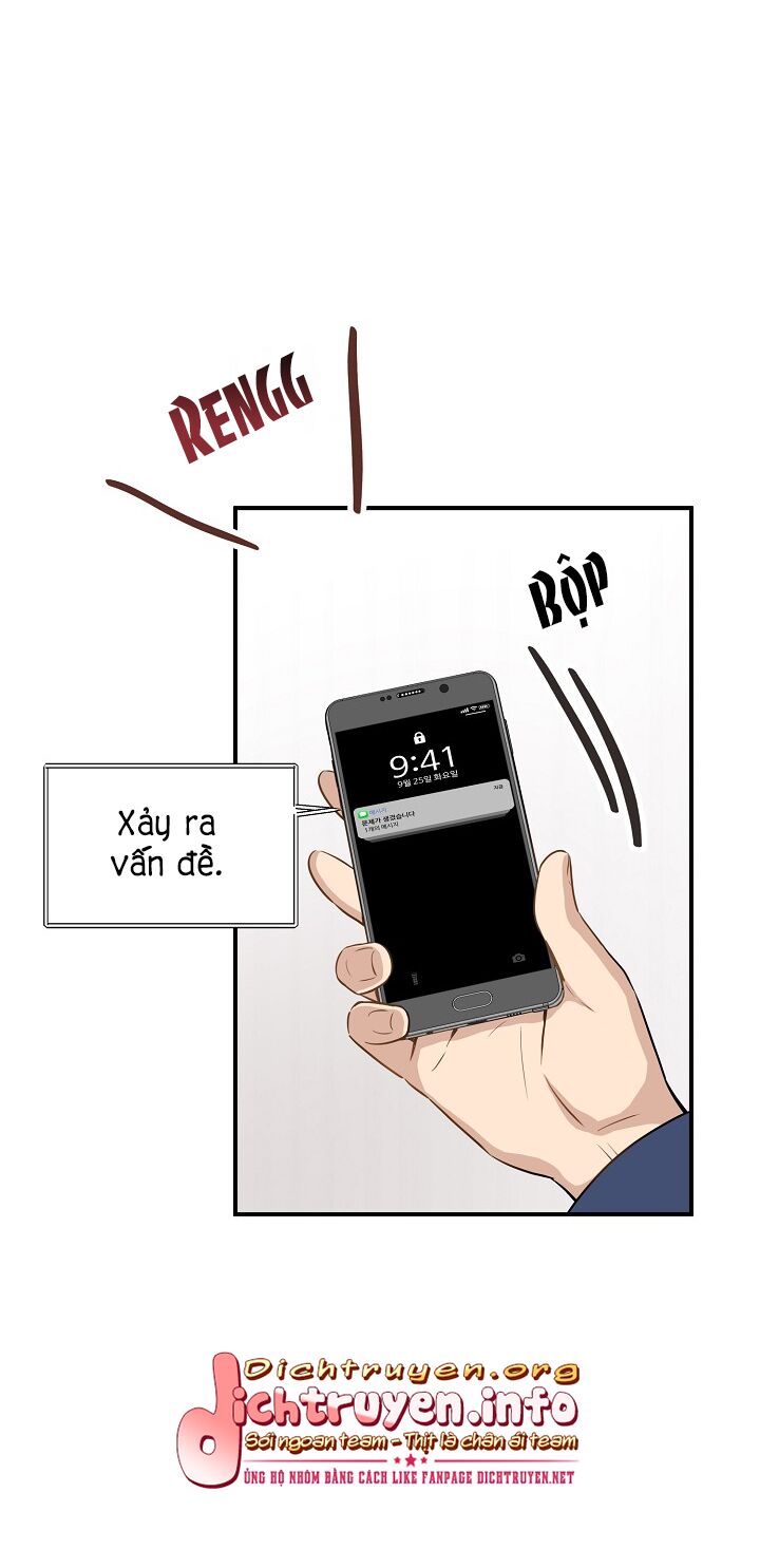 Cuộc sống kỳ thú: Chapter 58