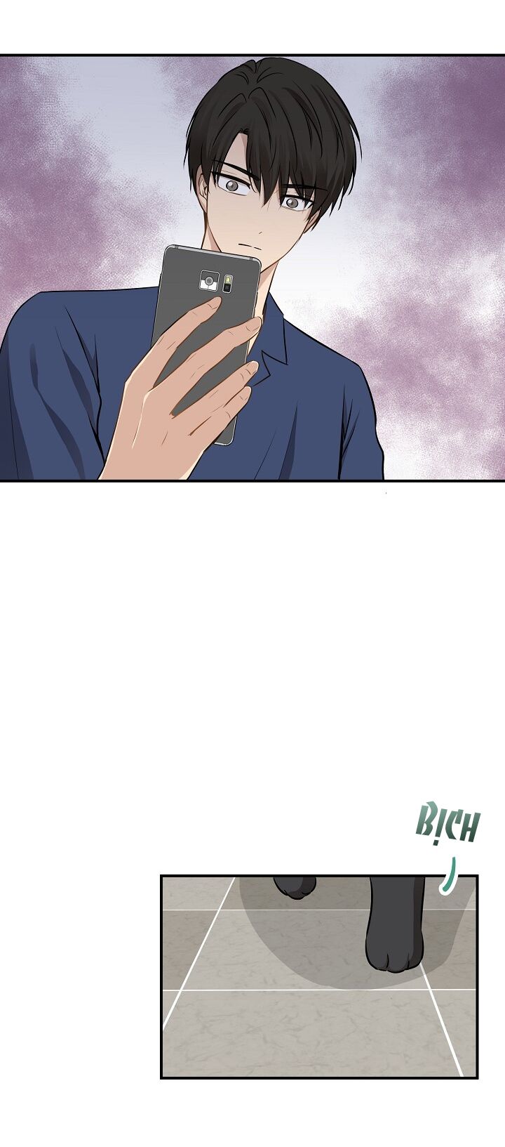 Cuộc sống kỳ thú: Chapter 58