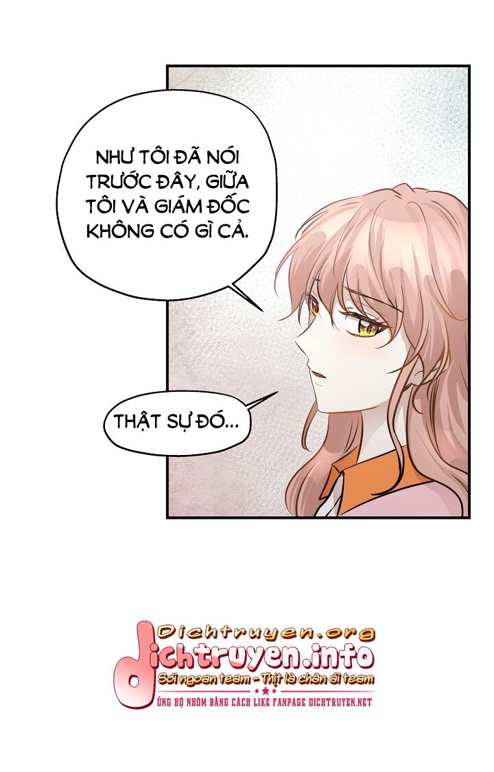 Cuộc sống kỳ thú: Chapter 58