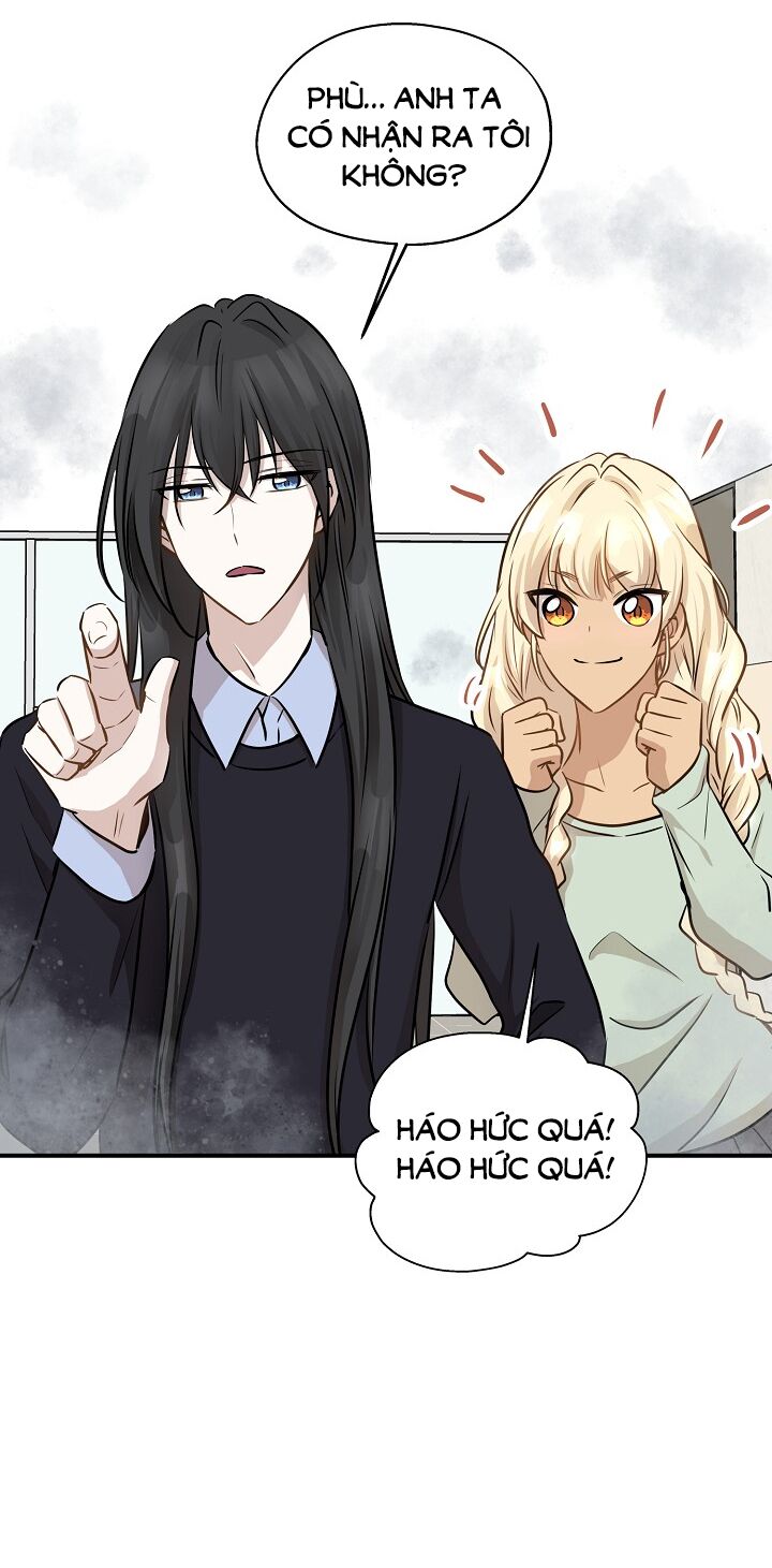 Cuộc sống kỳ thú: Chapter 58