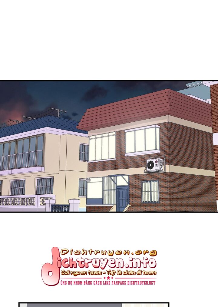 Cuộc sống kỳ thú: Chapter 58