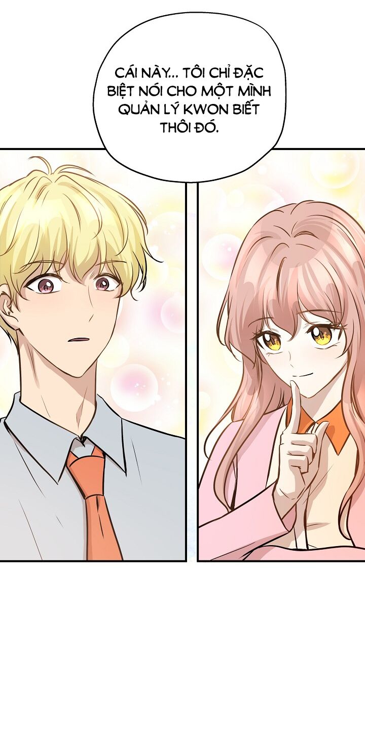 Cuộc sống kỳ thú: Chapter 58