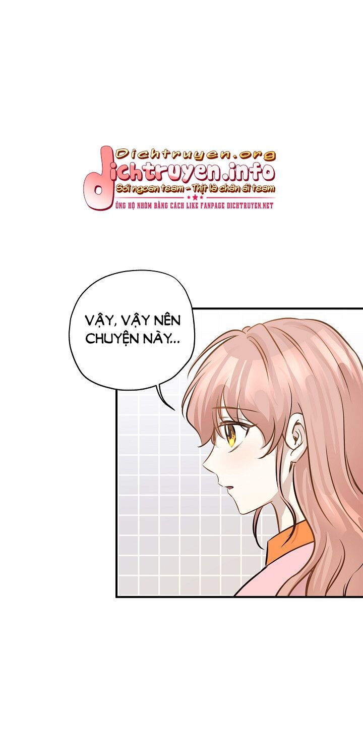 Cuộc sống kỳ thú: Chapter 58